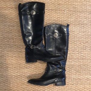 Tory Burch Boots!